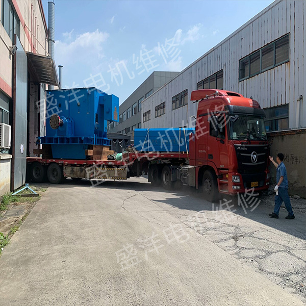 附近电机维修点